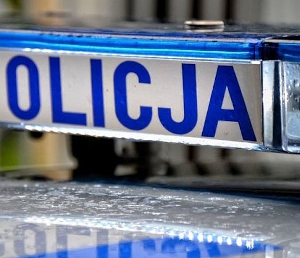 Komornica: 13-letnia rowerzystka wjechała wprost pod nadjeżdżającego forda