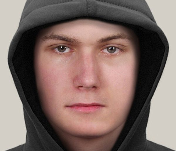 Białołęka: Policjanci poszukują oszusta. Ukradł prawie 180 tys. zł