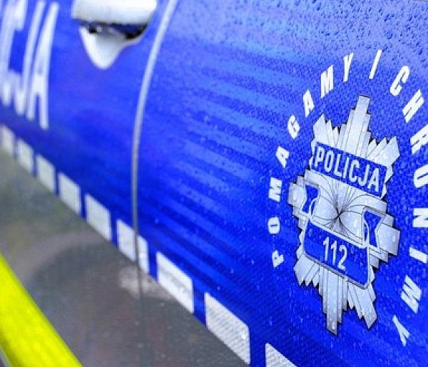 Dwie kolizje w kilka minut na DK61 w Zegrzu. To samo miejsce, ten sam scenariusz