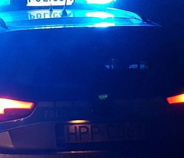 Gmina Jabłonna: Z Wisły wyłowiono dwa ciała