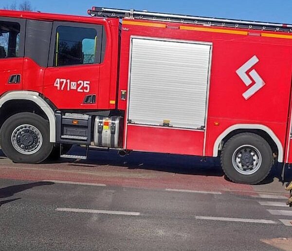 Seria groźnych zdarzeń: potrącenia i pijany kierowca. Pracowita doba służb...