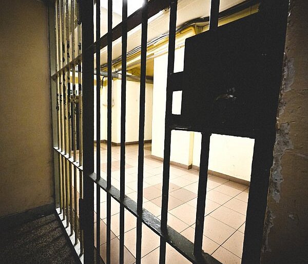 Legionowo: Czterech złodziei w rękach policji. Wśród nich kobiety
