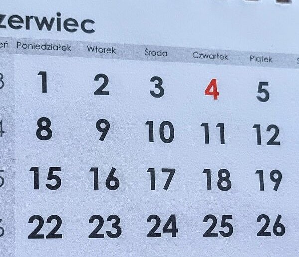 Długie weekendy po majówce. Sprawdź, kiedy najlepiej wziąć urlop
