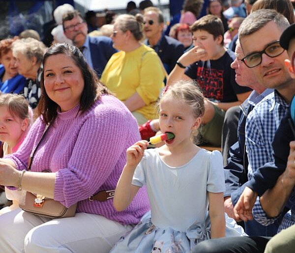 XVI Festyn "Matczyna Niedziela" już 24 maja. Jakie atrakcje?