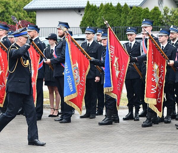 Legionowo: Ten weekend należał do strażaków. Tak uczcili swoje święto