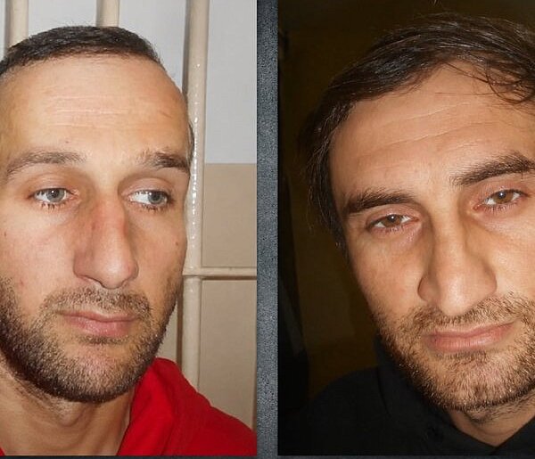 Serock: Policja opublikowała zdjęcia poszukiwanych. Rozpoznajesz tych...