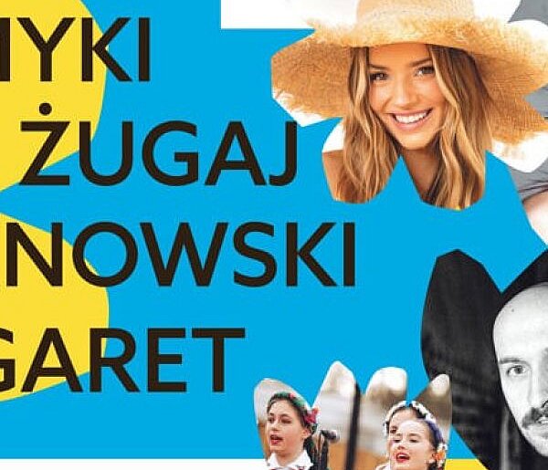 Wieliszewskie Wianki już w ten weekend. Wystąpią Margaret, Wojciech Baranowsk...