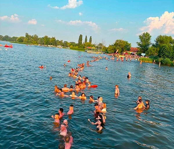 Jezioro Zegrzyńskie: Sześć akcji poszukiwawczych w dwa dni. W tle alkohol i na...
