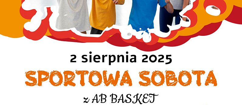 Sportowa sobota z AB Basket w Legionowie