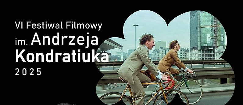 VI Festiwal Filmowy im. Andrzeja Kondratiuka (Nieporęt)