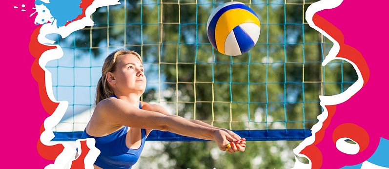 Sportowa sobota z LTS Legionovia