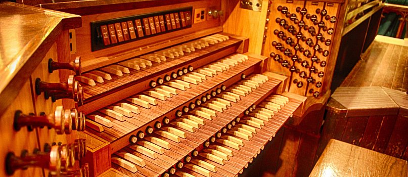 XX Legionowski Festiwal Muzyki Kameralnej i Organowej-234021