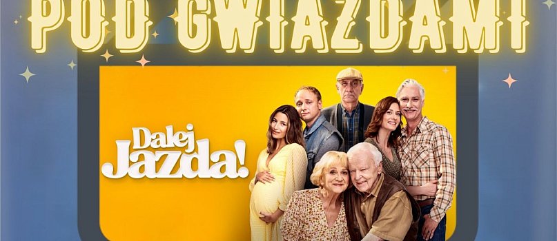 Kino pod gwiazdami w Skierdach (gmina Jabłonna)-234738