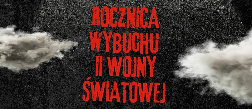86. rocznica wybuchu II wojny światowej. Obchody w Serocku-235991