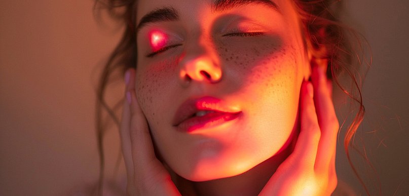 Lampa na podczerwień a młodość skóry – naturalna alternatywa dla zabiegów...