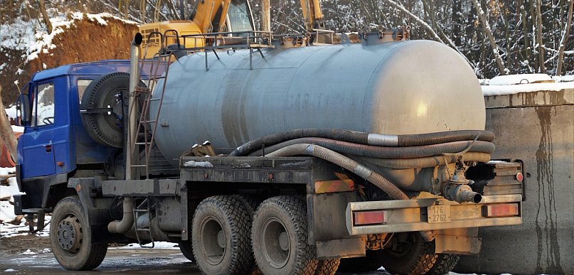 Wieliszew: Urzędnicy reagują na problemy z odbiorem szamba