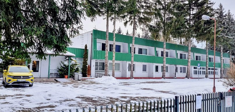 Jachranka: Ruszają konsultacje w sprawie ośrodka dla imigrantów