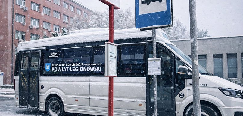 Powiat: Linie "P" bez dofinansowania. Co dalej z powiatową komunikacją?