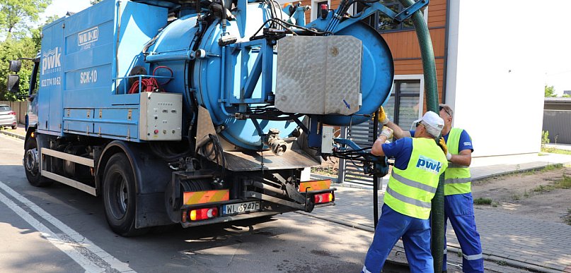 Gdy inne gminy mają problem, Legionowo jest wyjątkiem. 99 proc. mieszkańców...