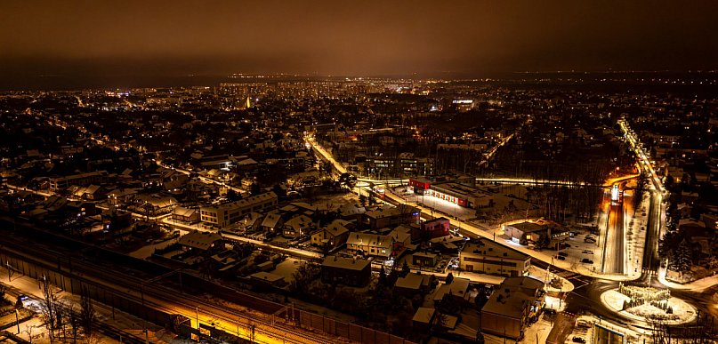 Legionowo: Ruszają konsultacje planu ogólnego miasta