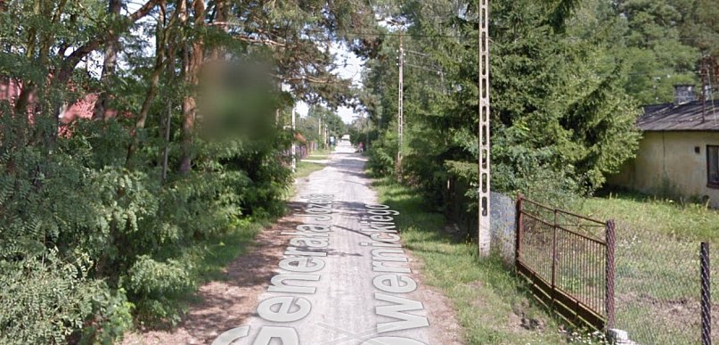 Legionowo: Dwernickiego i Wardenckiego do przebudowy. Szukają wykonawcy