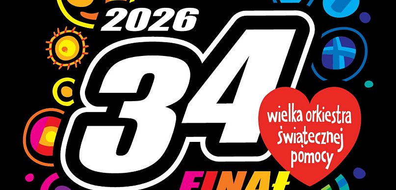 34. Finał WOŚP w powiecie legionowskim. Biegi, koncerty i licytacje