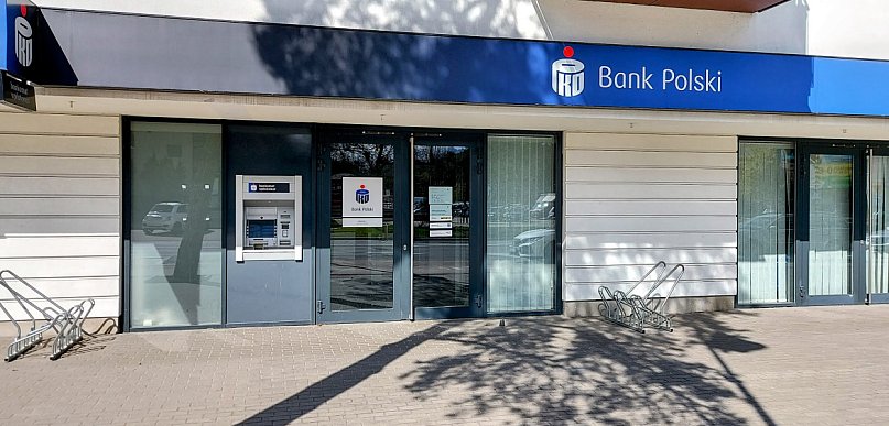 UOKiK nałożył blisko 80 mln zł kary na PKO BP. Chodzi o zmiany oprocentowania...