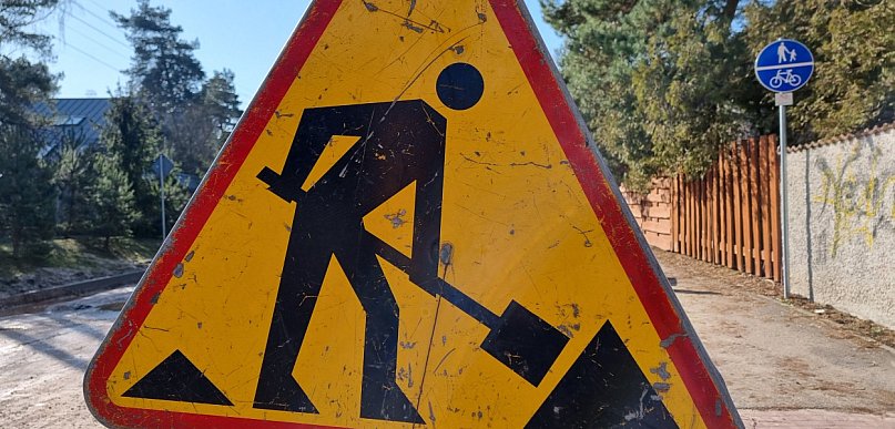 Wieliszew: Urząd planuje remonty pięciu ulic. Których?