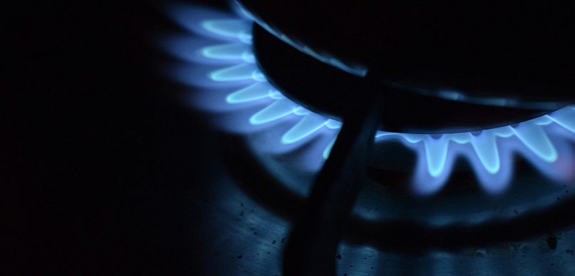 Borowa Góra: Wyciek gazu w budynku przy Pastelowej