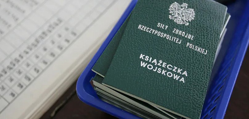 Rusza kwalifikacja wojskowa 2026. Kto musi się stawić?