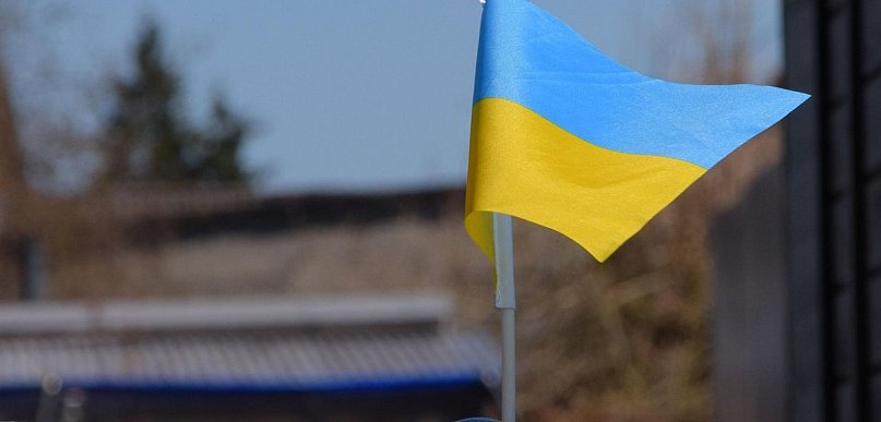 Sondaż: Poparcie dla Ukrainy utrzymuje się. Rośnie jednak krytyka wsparcia...