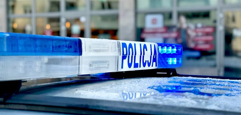 Legionowo: Policjanci zatrzymali dwóch poszukiwanych. Są już w więzieniu