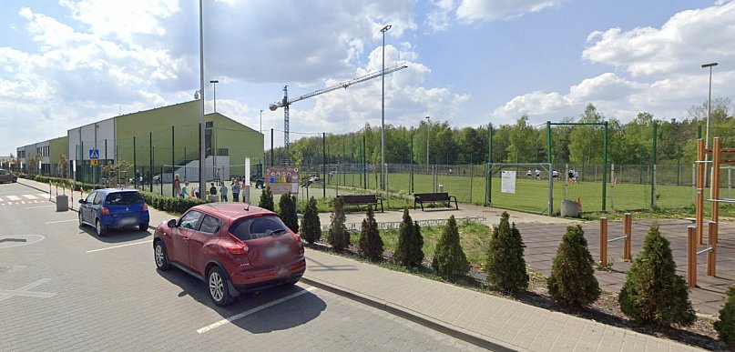 W Chotomowie powstanie skatepark. Szukają wykonawcy