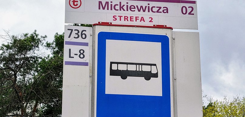 Legionowo nie wejdzie na razie do I strefy ZTM. Ratusz stawia na...