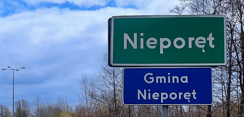 Nieporęt podsumował 2025 rok. Ciekawe zestawienie Urzędu Gminy