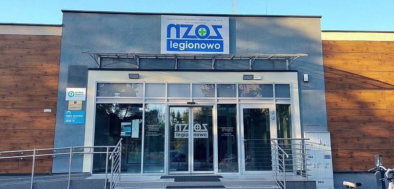 Nowoczesna metoda leczenia chorób skóry dostępna w Legionowie