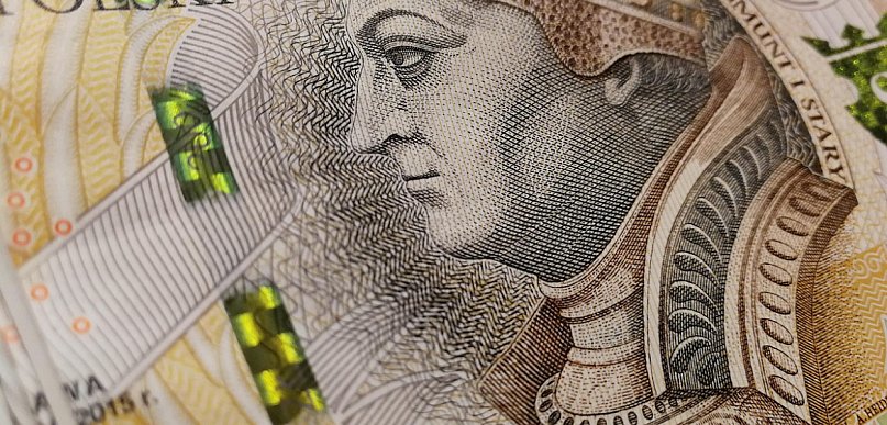 Średnio ponad 200 zł miesięcznie zyskali emeryci po przeliczeniu...