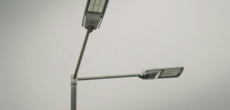 Michałów-Grabina: Przy Kasztanowej zamontują 18 latarni