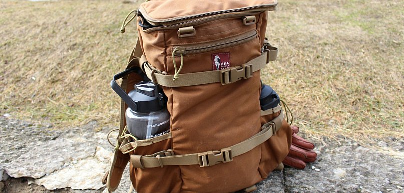 Sondaż „Rz”: Polacy sceptyczni wobec plecaków ewakuacyjnych