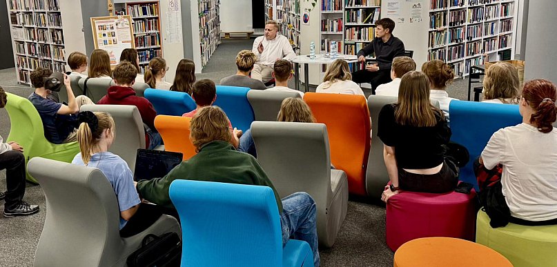 Legionowo: W marcu odbędzie się Narada Obywatelska Młodzieży