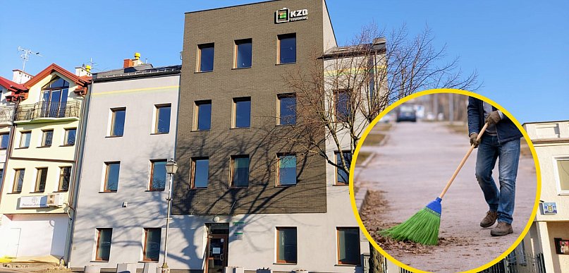 Legionowo: Długi lokatorów mieszkań komunalnych liczone w milionach. Niewielu...