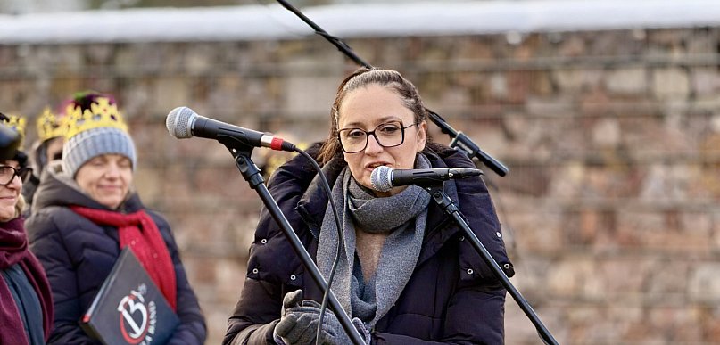 Legionowo: Anna Szwarczewska odchodzi z ratusza