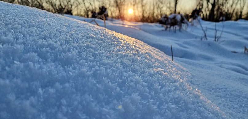 Legionowski: W weekend wróci całodobowy mróz