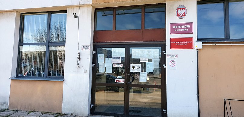 Śmierć 47-latki wyłowionej z Kanału Żerańskiego. Śledztwo umorzone