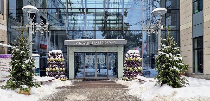 Legionowo: Miasto chce sprzedać dwie nieruchomości