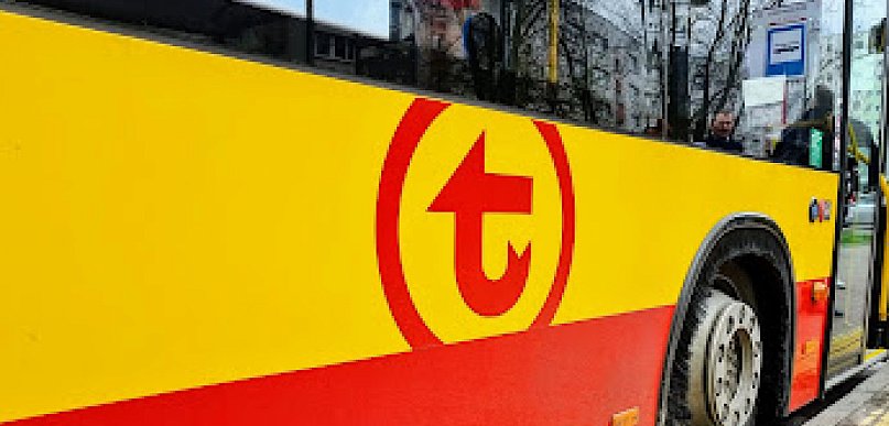 Mrozy obnażyły słabość elektrycznych autobusów? Rzecznik MZA wyjaśnia