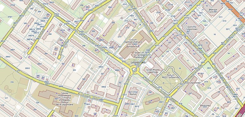 Rząd wydłuża termin uchwalenia planów ogólnych. Stawką pieniądze z KPO