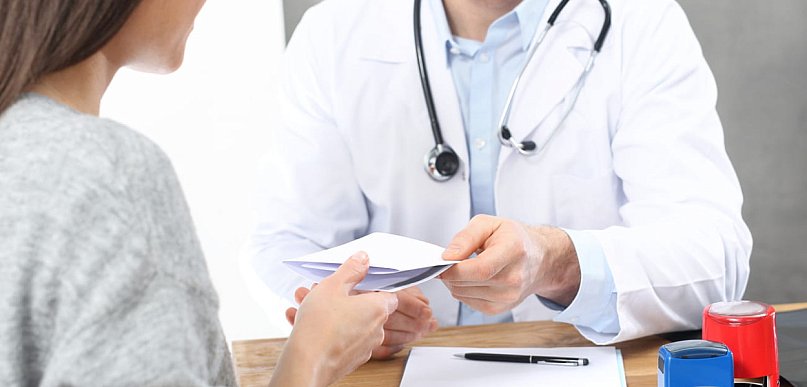 Opieka medyczna w Legionowie – jak skutecznie zadbać o zdrowie całej rodziny