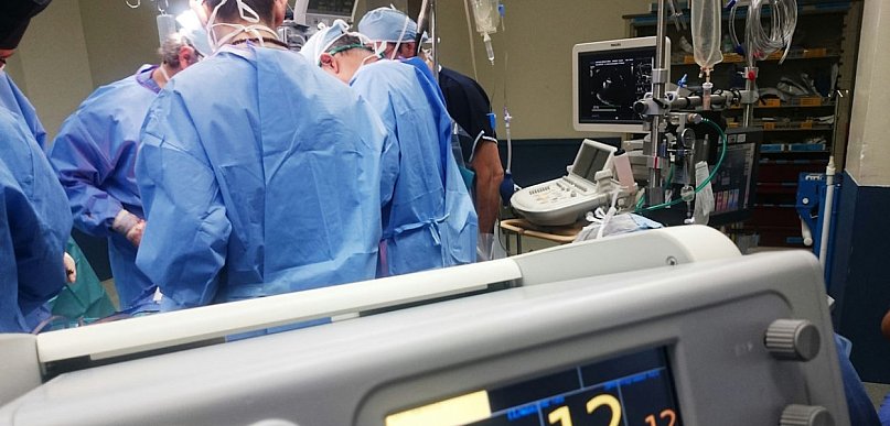 Ile naprawdę zarabiają lekarze? W Polsce nikt tego dokładnie nie wie