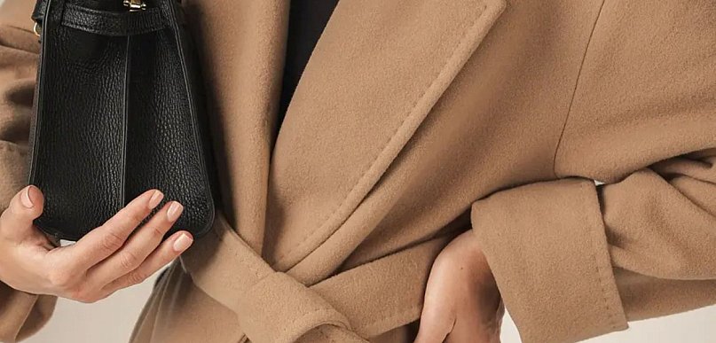 Ponadczasowa elegancja w kolekcji wełnianych marynarek i płaszczy damskich